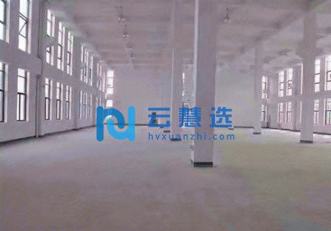 泸州市7.2米层高标准厂房 50年独立产权 可租可售