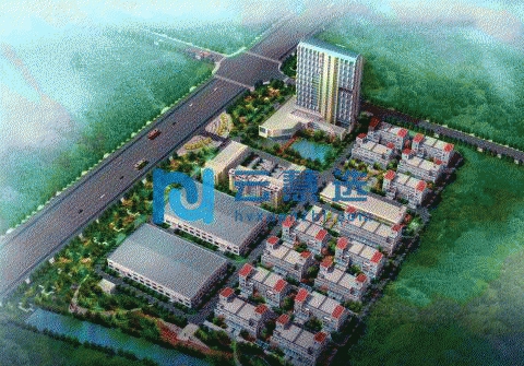 新乡国家高新技术产业开发区、稀缺企业独栋隆重招商！