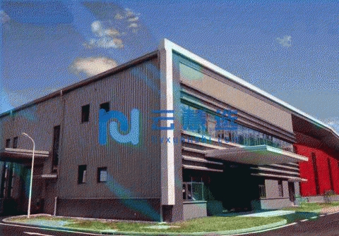 北辰开发区3100高标准丙类厂房急租