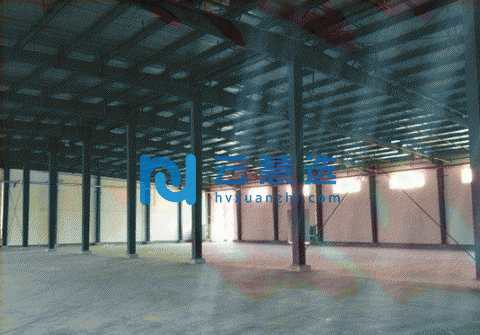 东丽空港经济区1200平米优质仓库厂房出租