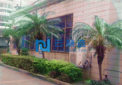 厦门思明区逸夫中学旁边一楼标准厂房招租