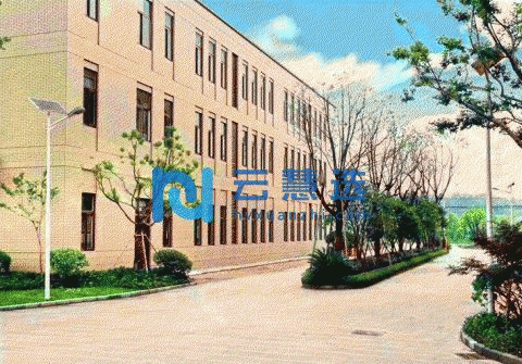 宁波奉化联东u谷产业园厂房3200平米出售|独立产权，可环评