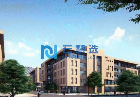 粤港澳大湾区50年产权厂房出售，首付低至2成起，按揭