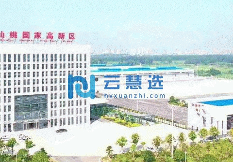 仙桃高新区800平小户型独栋厂房预订开启，可根据需求定制