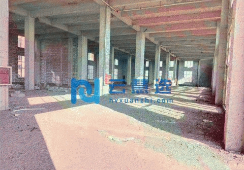 即墨北大产权 标准厂房出售 可按揭 低首付独栋 可分割销售