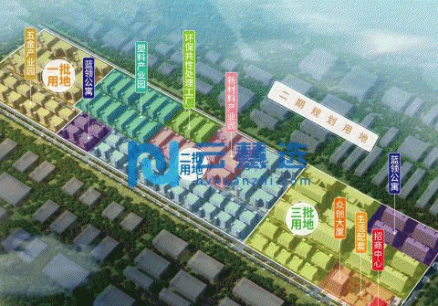 佛山定制花园独栋厂房，仅需2字头起，就在珠三角新干线机场旁