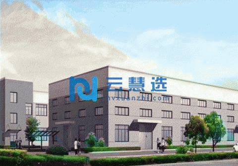 河北石家庄裕华区南三环旁润丰物流园2900平独栋厂房 水电全可贷款