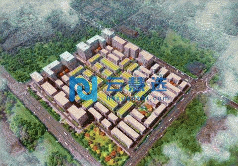 济南历城区1000平米厂房出售