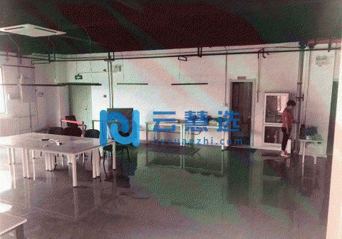 西青学府工业园800、2400平米厂房出租