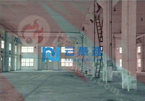 津南4000平米高标准砖混厂房低价出售