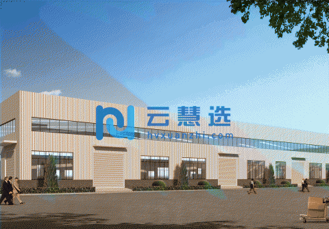 淮北杜集区1200平米厂房出售 面积大