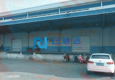 南京市浦口区桥林镇60000平米仓库待出租丨高台丙二类