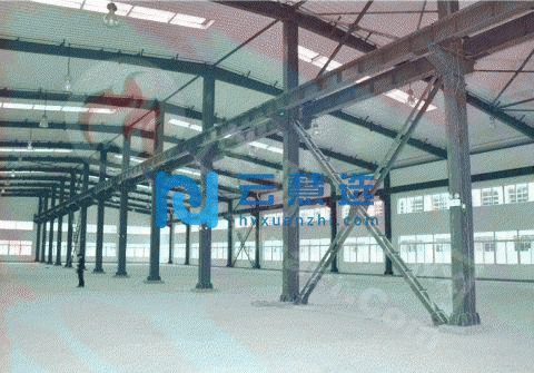 津南八里台5300平米独院新建优质厂房火爆出租