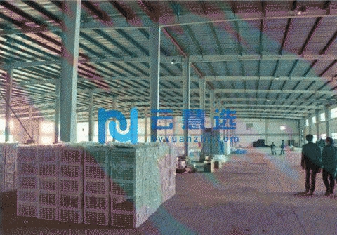 大港开发区12000平米新建优质厂房出租出售