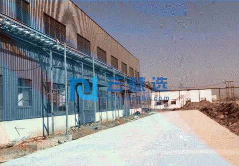 武汉经济开发区电镀厂房低价出租