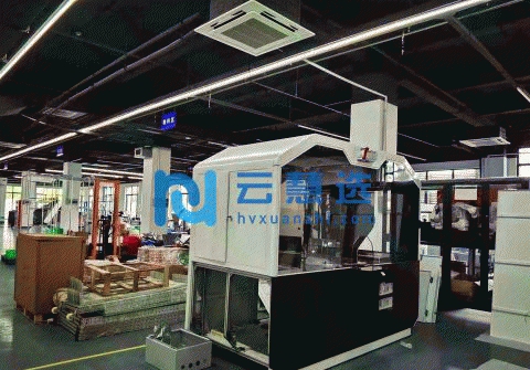 四川成都双流区2000平米厂房出租