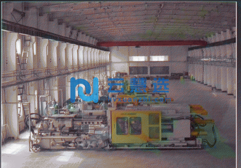 北辰区宜兴埠有13000平米厂房对外出租，可分租可环评！