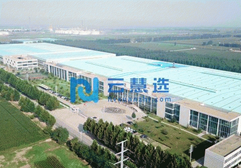 智能制造产业园50000平厂房寻求合作，地理位置优越