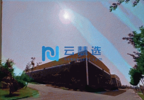 渭南韩城市31336平米厂房出租 面积多样化