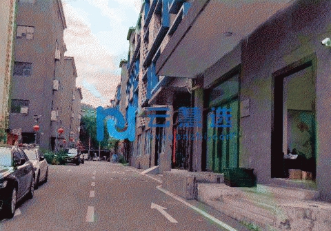 深圳龙华区6000平米厂房出租 配套齐全 房租补贴 政府扶持 交通便利