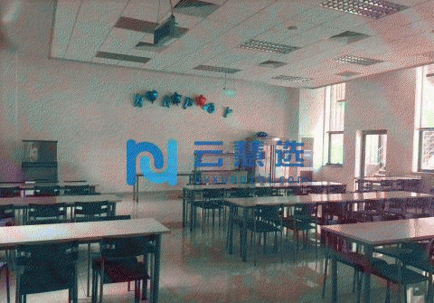 开发区西区4400平米优质厂房出租