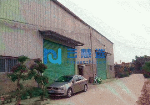 漳州龙海市九湖镇新塘800平方厂房出租