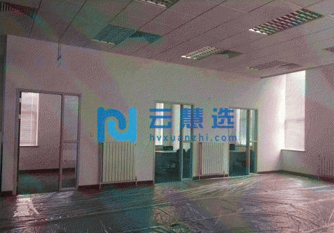 开发区西区1440平米优质厂房出租