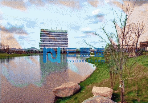 赣州信丰县2500平米厂房出租 环境好