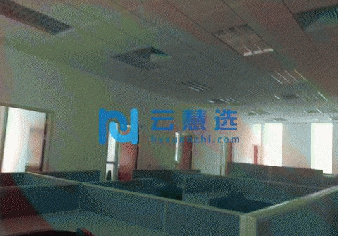 开发区西区4400平米优质厂房出租