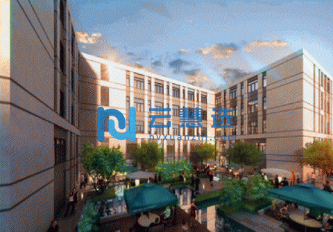 北京周边 标准厂房招商 大产权 有房本能做环评