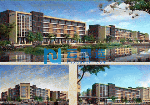 泉州台商投资区靠近高速出入口精装厂房出租