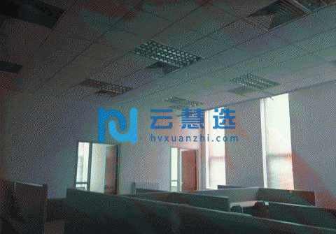 开发区西区5800平米优质厂房出租