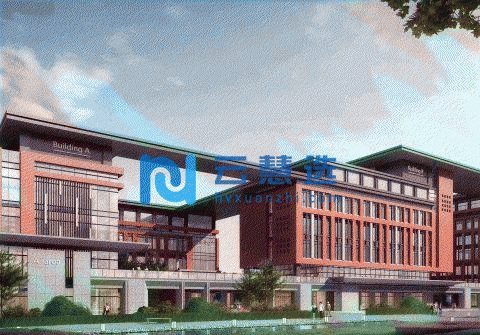 四川成都温江区科研办公楼300-500平方米出租