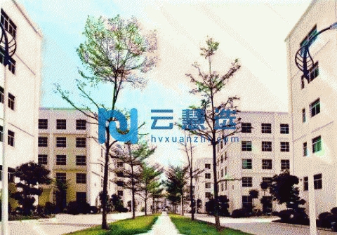 海沧松霖工业园30000平米厂房出租