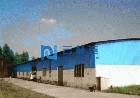 两证齐全优质工业用地及厂房出售--德州平原开发区招