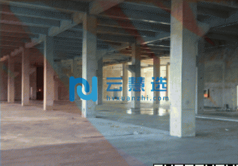 厂房出售朝晖科技产业园