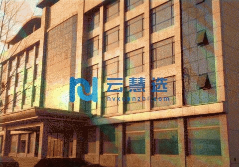 优质办公楼优质厂房