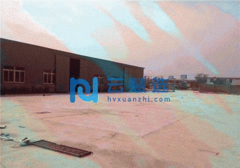 东丽外环线附近2200平米带大型场院厂房出租