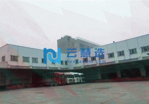 江苏无锡44247平米仓库待出租丨高台丙二类