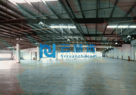 四川绵阳高新区600平米小厂房出租