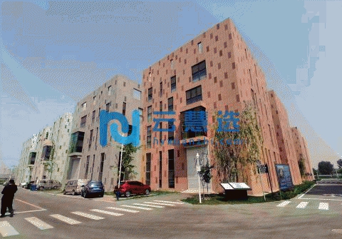 河北廊坊固安园独栋厂房出售730平米 产研办 可环评