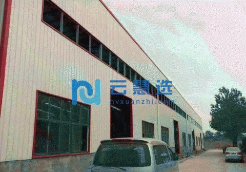 福银高速咸阳北出口200米超级优惠厂房 空地出租