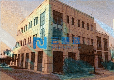 外环旁 双港开发区 办公独栋1000平米赠整层露台