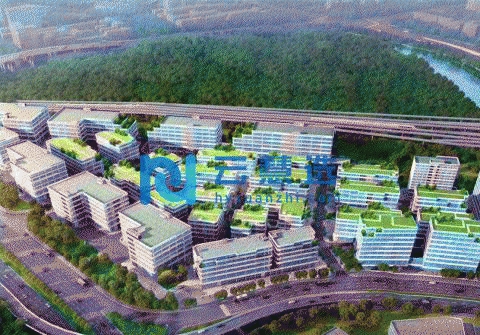 佛山南海区1000平米厂房出售 小独栋