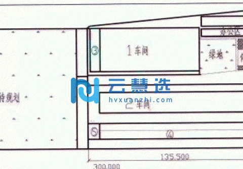 大兴区魏善庄镇38亩厂房租售