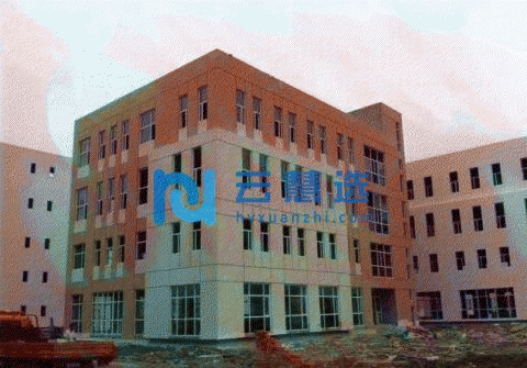 【团结企业港】优质1200平米厂房出租