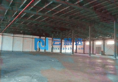 上海双层四栋2190平厂房出售 产证齐全