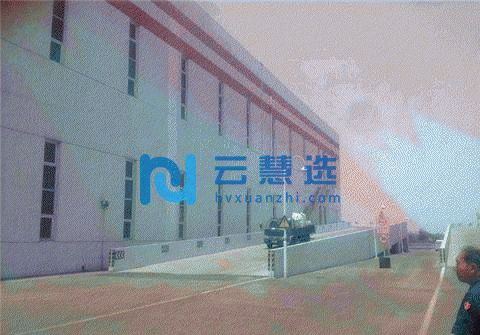 东丽空港丰树物流园18800平米优质全新仓库