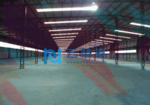 【园区直招】京津科技谷内3000㎡厂房出租，设施齐全