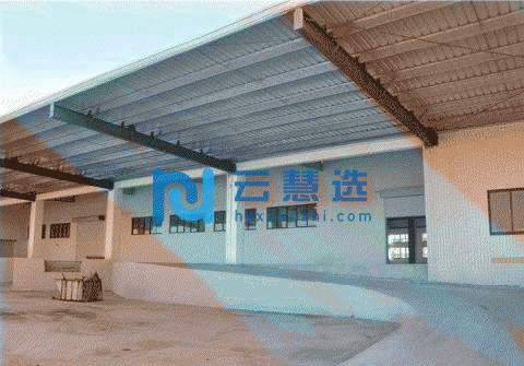 东丽空港经济区30000平米优质厂房招租